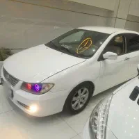 لیفان 620 1600cc، مدل ۱۳۹۱
