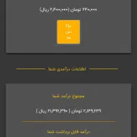 تو بیکاریت درآمد کسب کن