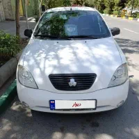 تیبا بهمن ۹۸