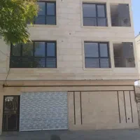 اپارتمان ۱۰۵ متری