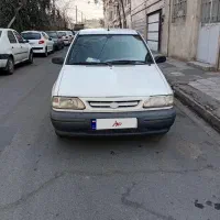 پراید131SXمدل90