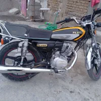 موتور 200 پرواز در حد صفر