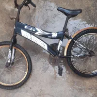 دوچرخه 20