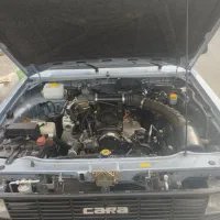 مزدا کارا 2000|خودرو سواری و وانت|گرگان, |دیوار