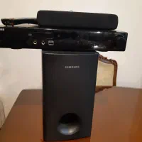 سینما خانواده سامسونگ اصل کره