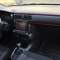 c3 سفید|خودرو سواری و وانت|تهران, سهروردی|دیوار