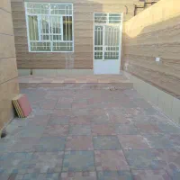 تربت حیدریه منزل ویلایی در جانبازان 30 بعدازپل