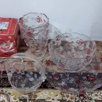 سرویس کامل ظروف پذیرایی والتر ناتاشا اصل|ظروف سرو و پذیرایی|محمدبار, |دیوار