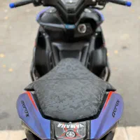 یاماها ایروکس مدل ۱۴۰۳ رنگ اسپشیال|موتورسیکلت|تهران, کیانشهر|دیوار