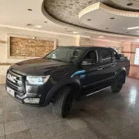 Jac t8 بدون رنگ مدل۱۴۰۰ کم کار