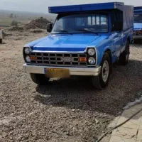 نیسان|خودرو سواری و وانت|رستمآباد, |دیوار