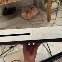 xbox one s 1tr|کنسول، بازی ویدئویی و آنلاین|لواسان, |دیوار