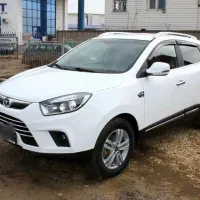 جک اتومات s5 سرحال