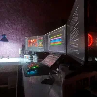 خدمات تدوین و فیلمبرداری