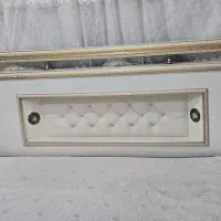 تخت و تشک خوشخاب رویال