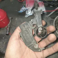 برق خودرو میبد دینامیک