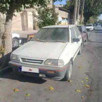 پراید هاچبک