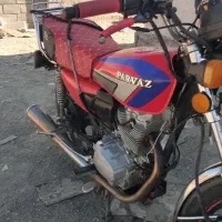 موتورهندا۲۰۰|موتورسیکلت|میناب, |دیوار