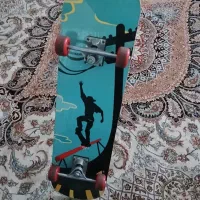 درحد نو|دوچرخه، اسکیت، اسکوتر|قرچک, مهدیه|دیوار