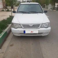 پراید۱۱۱مدل ۸۹