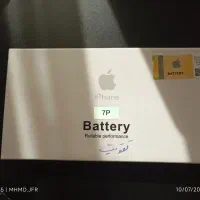 باتری آیفون 7 plus / سون پلاس