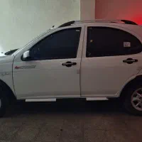 کوییک اس۱۴۰۴|خودرو سواری و وانت|گرگان, |دیوار