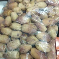 خرما زاهدی و خرما پیمازو