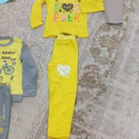 لباس بچگانه