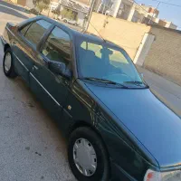 پژو 405مدل83
