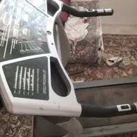 تردمیل حرفهای باشگاه|تجهیزات ورزشی|کاشمر, |دیوار