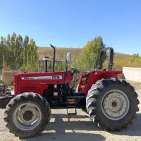 تراکتور ۸۰۰مدل ۱۴۰۱|خودرو سنگین|شاهین دژ, |دیوار