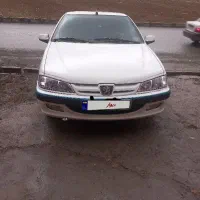 فروش ماشین پارس الیکس