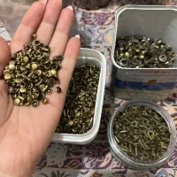 فروش نصف قیمت وسایل کارگاه چرم