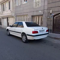 پژو پارس مدل 1398