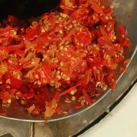 آبگیری گوجه سیار
