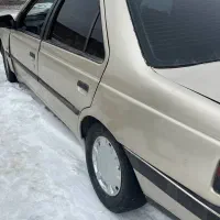 پژو ۴۰۵مدل ۸۳خاصا جوان پسند|خودرو سواری و وانت|خسروشاه, |دیوار