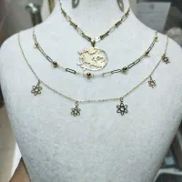 طلافروشی نیو گلد (حسین پناه )|جواهرات|شیروان (خراسان), |دیوار