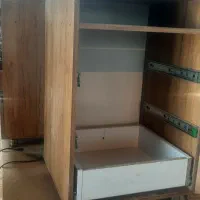 ساخت فایل و دراور تماما mdf|جاکفشی، کمد، دراور|اراک, |دیوار