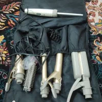 بابلیس همه کاره