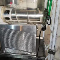 یخ در بهشت براس ایتالیا