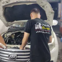 مکانیکی خودروهای چینی