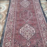 دو عدد کناره ی با بافتی تمیز|فرش|زنجان, |دیوار