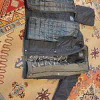 کیف کاپشن|کیف، کفش، کمربند|شاهین‌شهر, نسیم ۵|دیوار