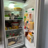 یخچال ۱۴ فوت سینجر|یخچال و فریزر|تهران, وحیدیه|دیوار