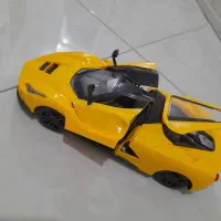 ماشین کنترلی|اسباب‌‌بازی|اصفهان, کوی شهید کشوری|دیوار