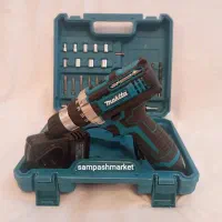 دریل شارژی ماکیتا 21 ولت