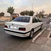 پژو پارس xu7p سفارشی فول اپشنال|خودرو سواری و وانت|ری, تقی آباد|دیوار