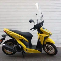 طرح کلیک ۱۸۰cc خشک/صفر