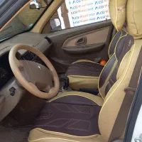 405slx مدل 96|خودرو سواری و وانت|پاوه, |دیوار