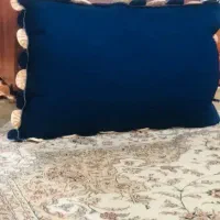 رو پوش پشتی در حد نو|پشتی|زاهدان, |دیوار